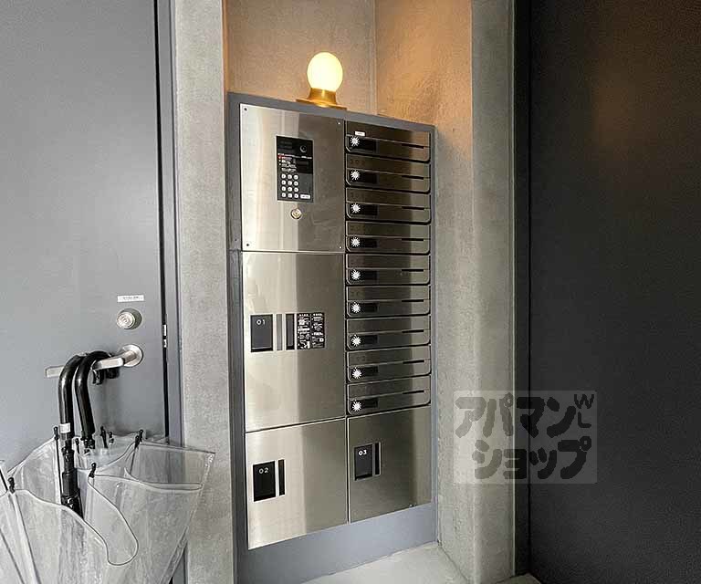 その他共有部分