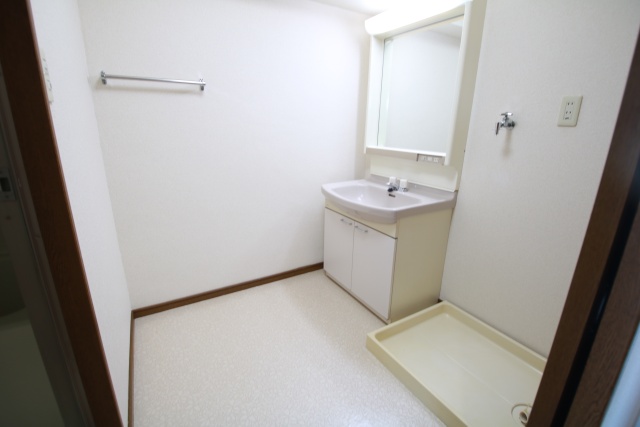 バス・シャワールーム　※別号室の参考写真です