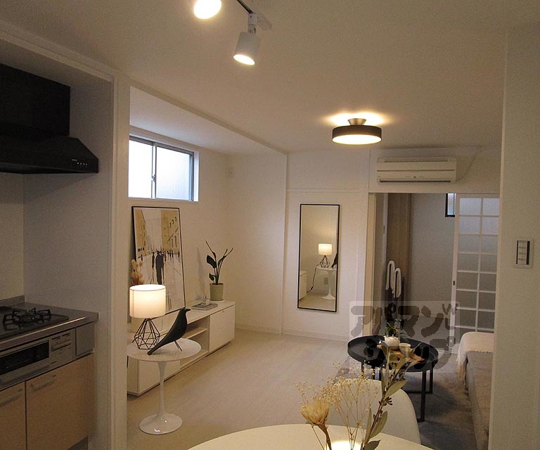 居室・リビング