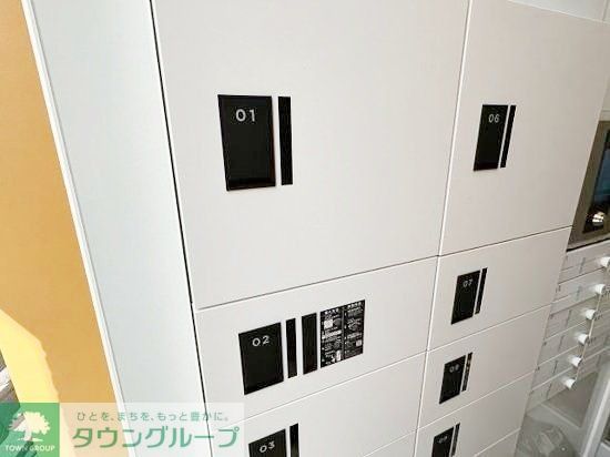 その他共有部分　部屋探しは株式会社　タウンハウジング　までお気軽にお問合せ…