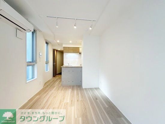 居室・リビング　お部屋探しは株式会社　タウンハウジング　までお気軽にお問合…