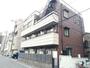 鐘ヶ淵駅より徒歩9分 2階 築32年の賃貸物件