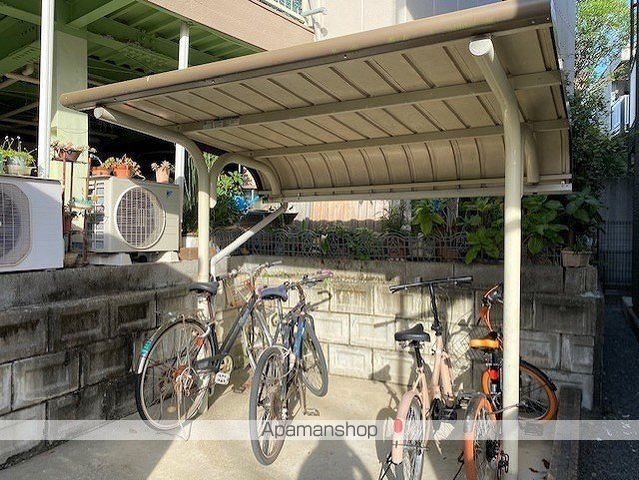 その他共有部分　その他共有部分