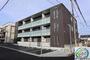 東加古川駅より徒歩7分 3階 築5年10ヶ月の賃貸物件