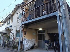 東武東上線/大山駅 歩13分