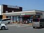 コンビニ　セブンイレブン桜木３丁目店（コンビニ）まで1200m