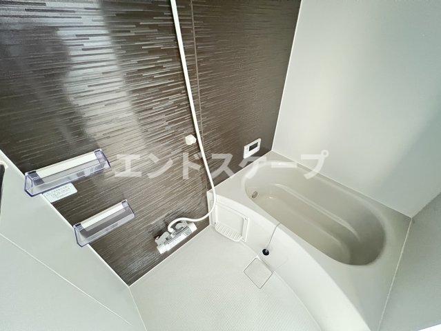 バス・シャワールーム　高崎、前橋のお部屋探しはエンドスケープまで！お客様の理想お聞