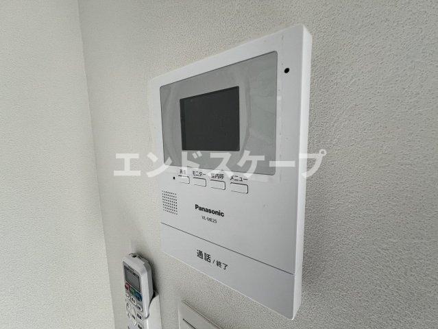 セキュリティ　高崎、前橋のお部屋探しはエンドスケープまで！お客様の理想お聞