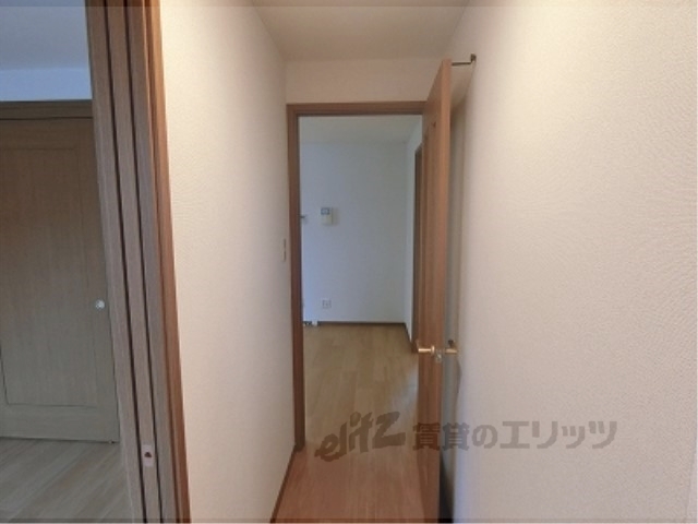 その他部屋・スペース　廊下