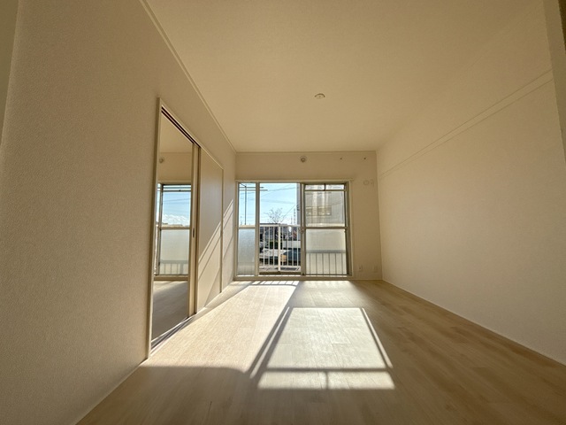 明昭ハイツ_内装_0