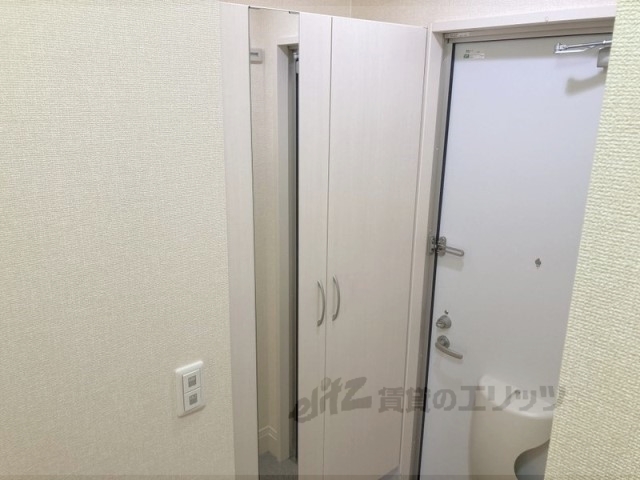 収納　下駄箱