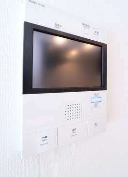 セキュリティ　☆安心安全のセキュリティ☆