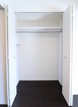 収納　☆たっぷり収納☆