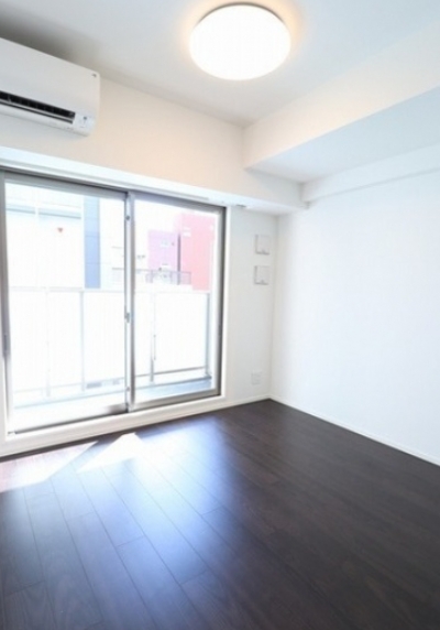 その他設備　☆エアコン付き☆