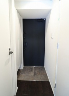 玄関　☆広々とした玄関☆