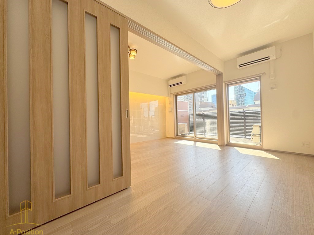 その他部屋・スペース　プレジオ梅田