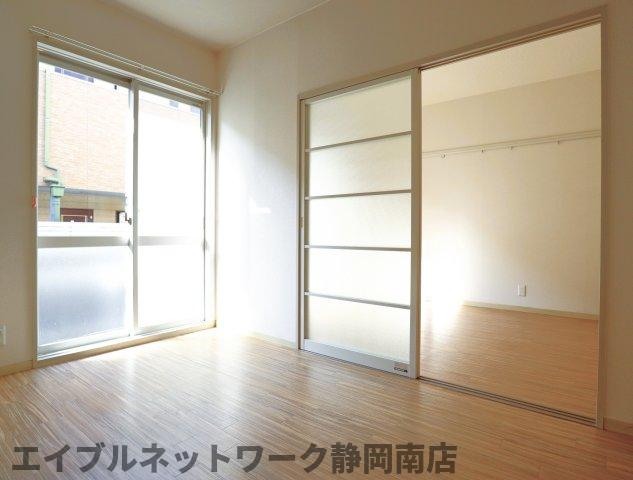 その他部屋・スペース　内装もきれいです