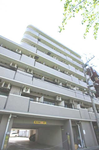 建物外観　相鉄線「西横浜」駅徒歩3分の好立地です