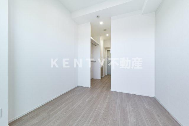 その他部屋・スペース　内装もきれいです