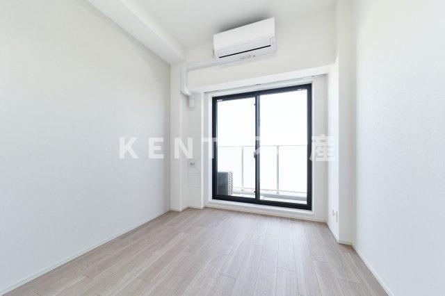 居室・リビング　使いやすい居間です