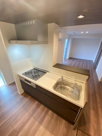 セキュリティ　オートロック☆