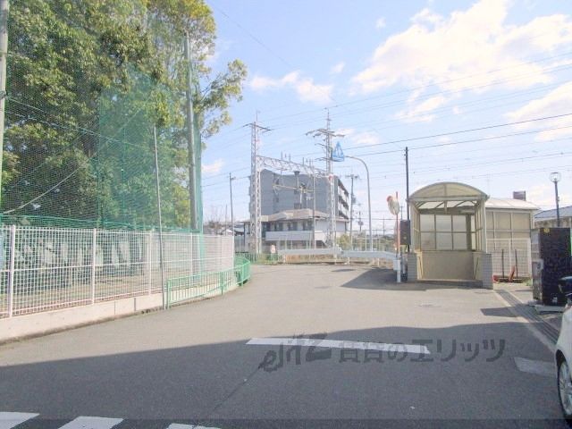 その他　前面道路
