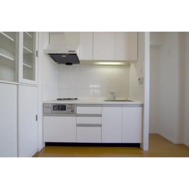 キッチン　キッチン※別部屋参考写真