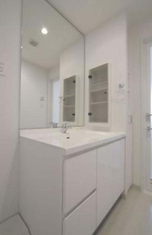 洗面設備　洗面※別部屋参考写真