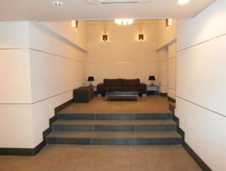 ロビー　共有部分