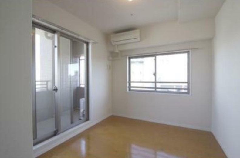 居室・リビング　居室※別部屋参考写真