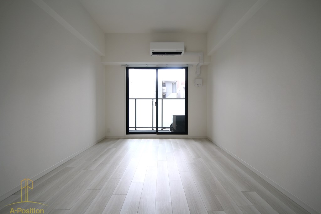 居室・リビング　S-RESIDENCEドーム前千代崎