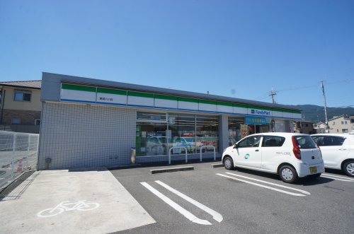 スーパー　万代　尺土店（スーパー）まで1235m