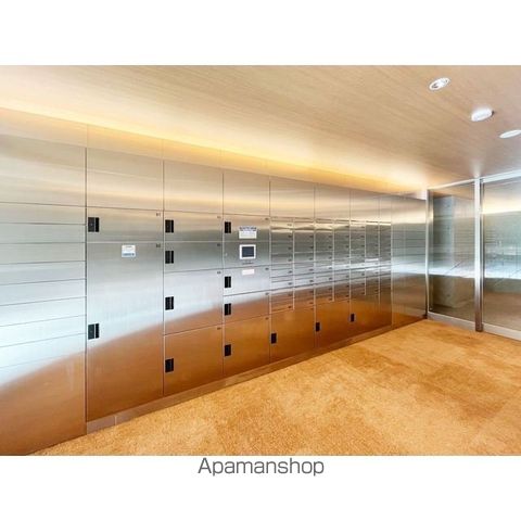 その他共有部分　その他共有部分