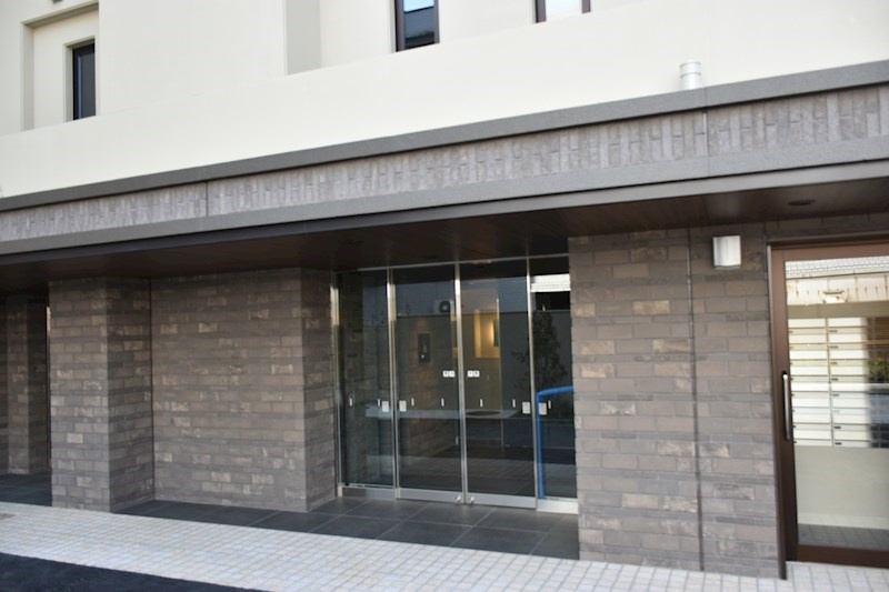 エントランス　別号室参考写真