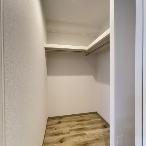 収納　同仕様タイプです