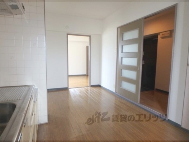 居室・リビング　ダイニング