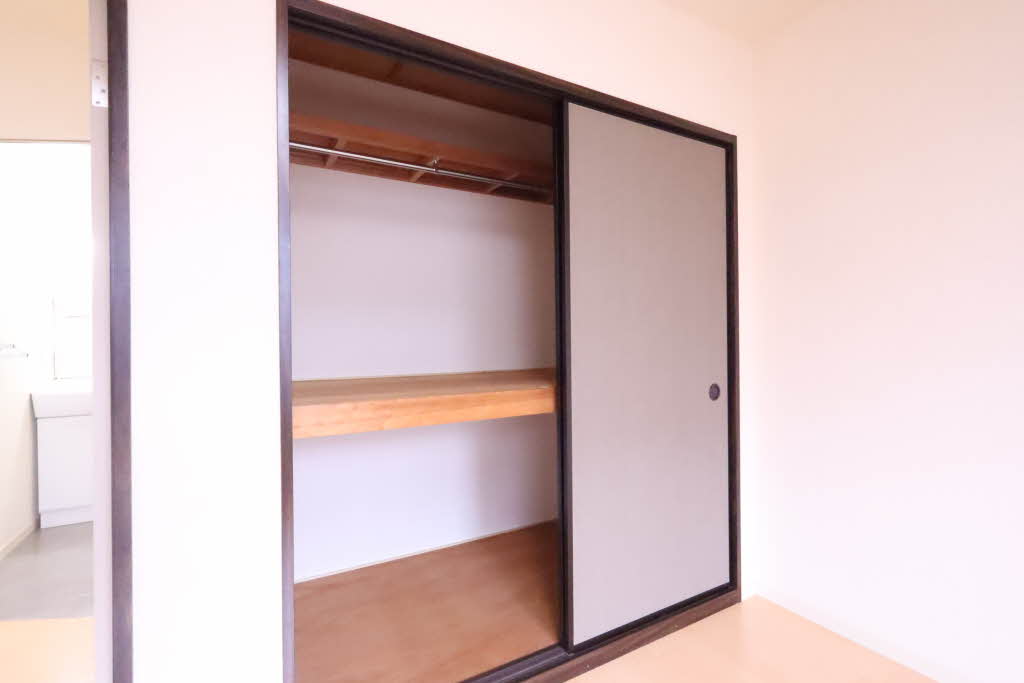 収納　収納スペース有♪