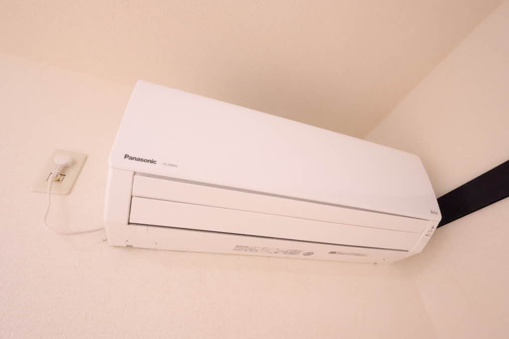 その他設備　エアコン1台完備♪