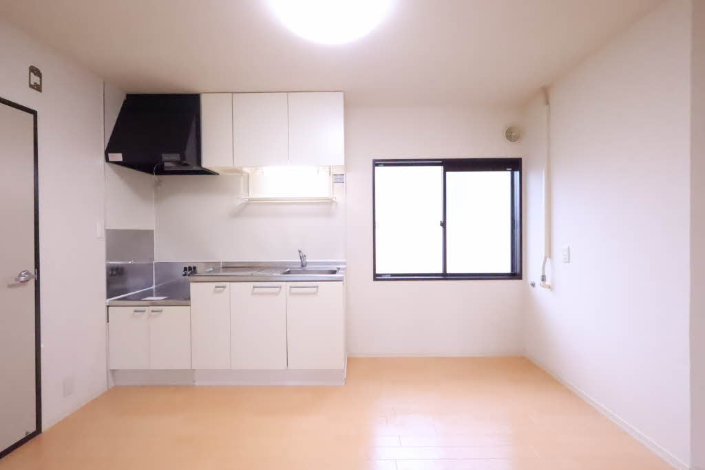 居室・リビング　DK7.2帖♪