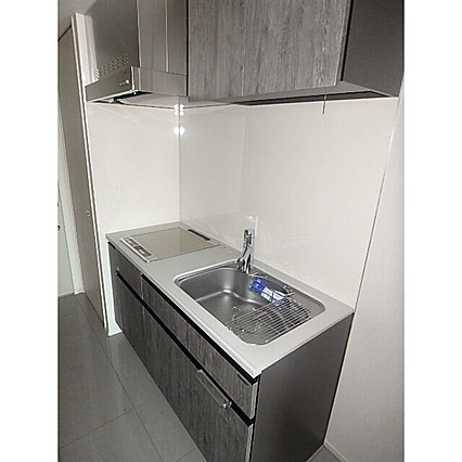 キッチン　同タイプ参考写真