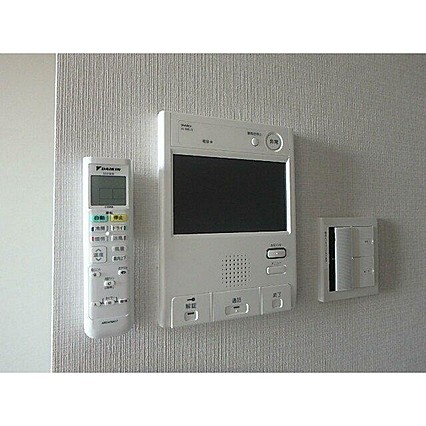 セキュリティ　同タイプ参考写真