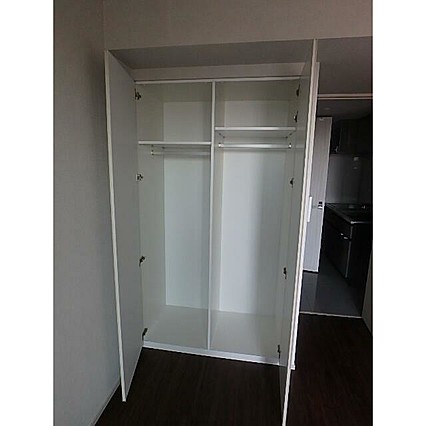 収納　同タイプ参考写真