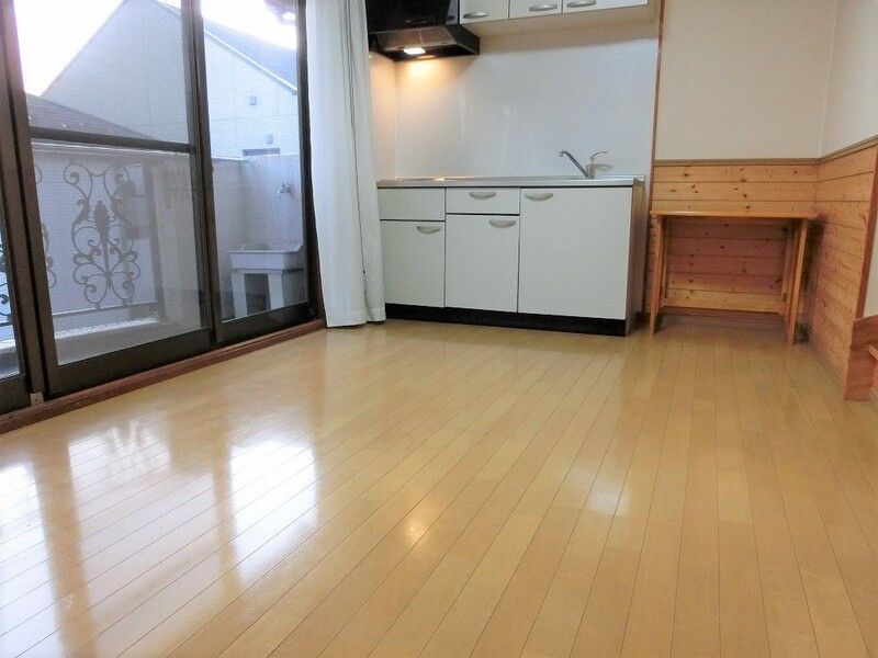 居室・リビング　☆快適なくつろぎ空間☆