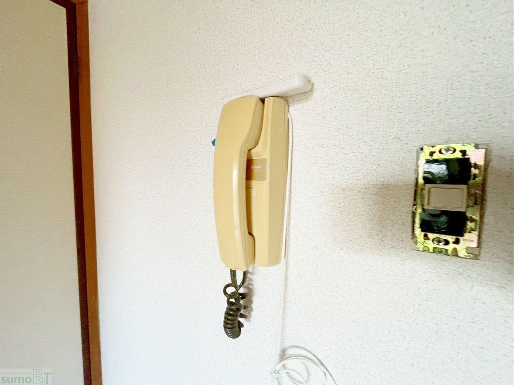 セキュリティ　設備