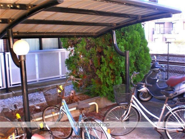 その他共有部分　その他共有部分