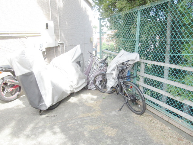 その他共有部分