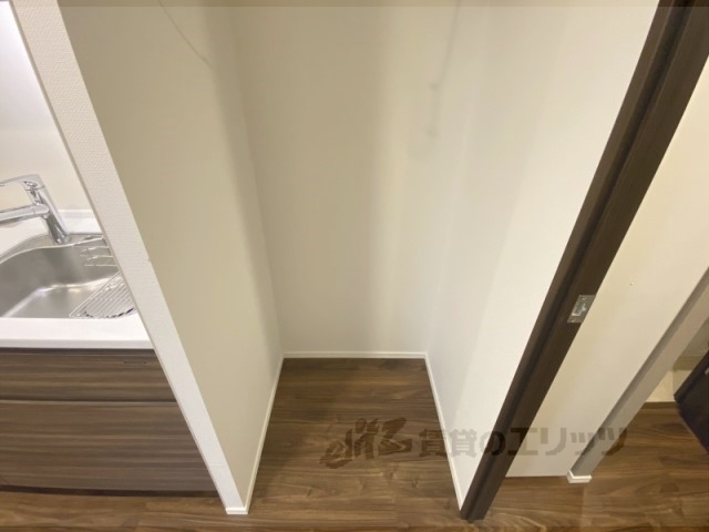その他部屋・スペース　冷蔵庫置場