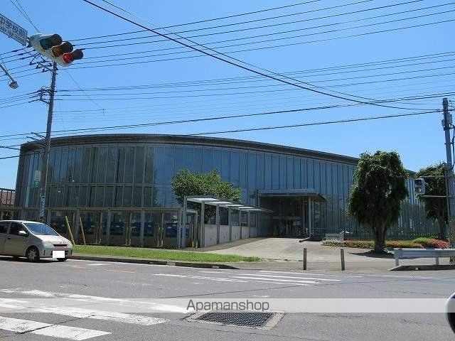 図書館　富里市立図書館（図書館）まで1165m