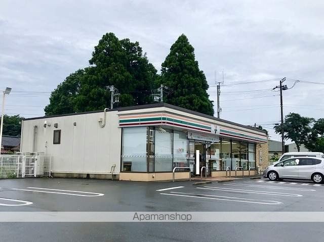 コンビニ　セブンイレブン（コンビニ）まで1690m