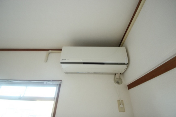 その他設備　※別部屋の写真です